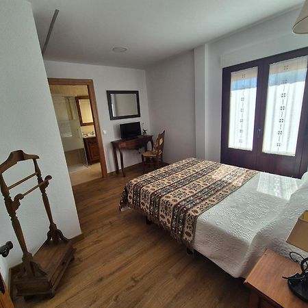 Apartamentos Rio Almar El Cabaco 외부 사진