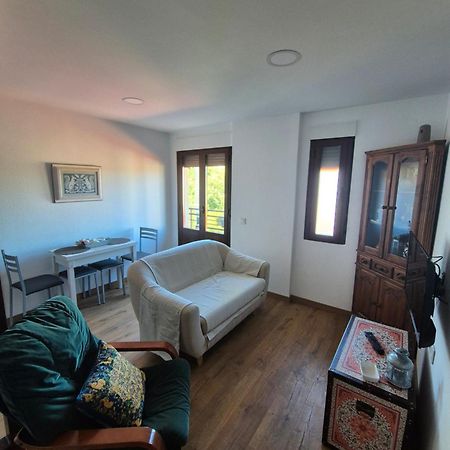 Apartamentos Rio Almar El Cabaco 외부 사진