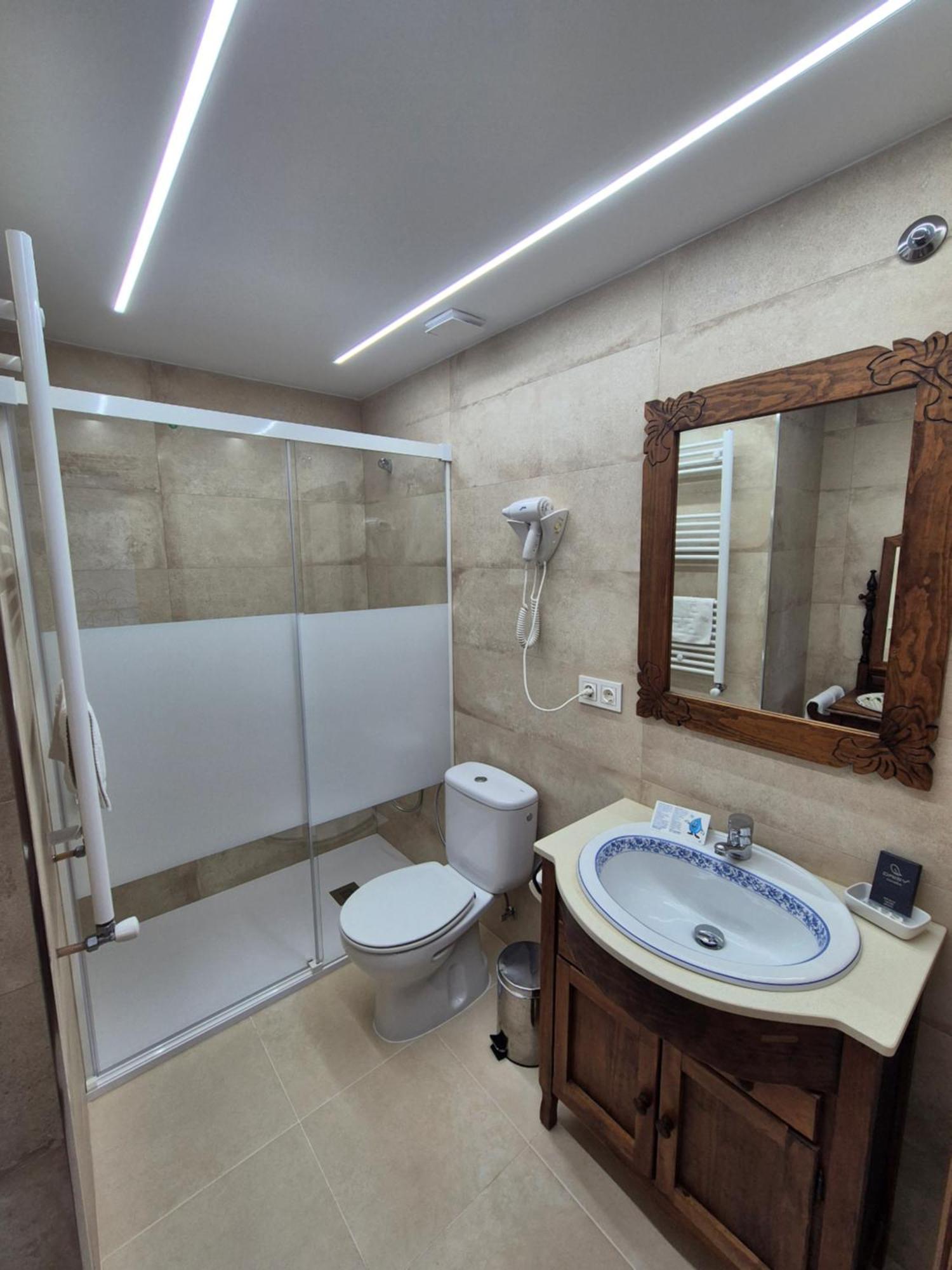Apartamentos Rio Almar El Cabaco 외부 사진
