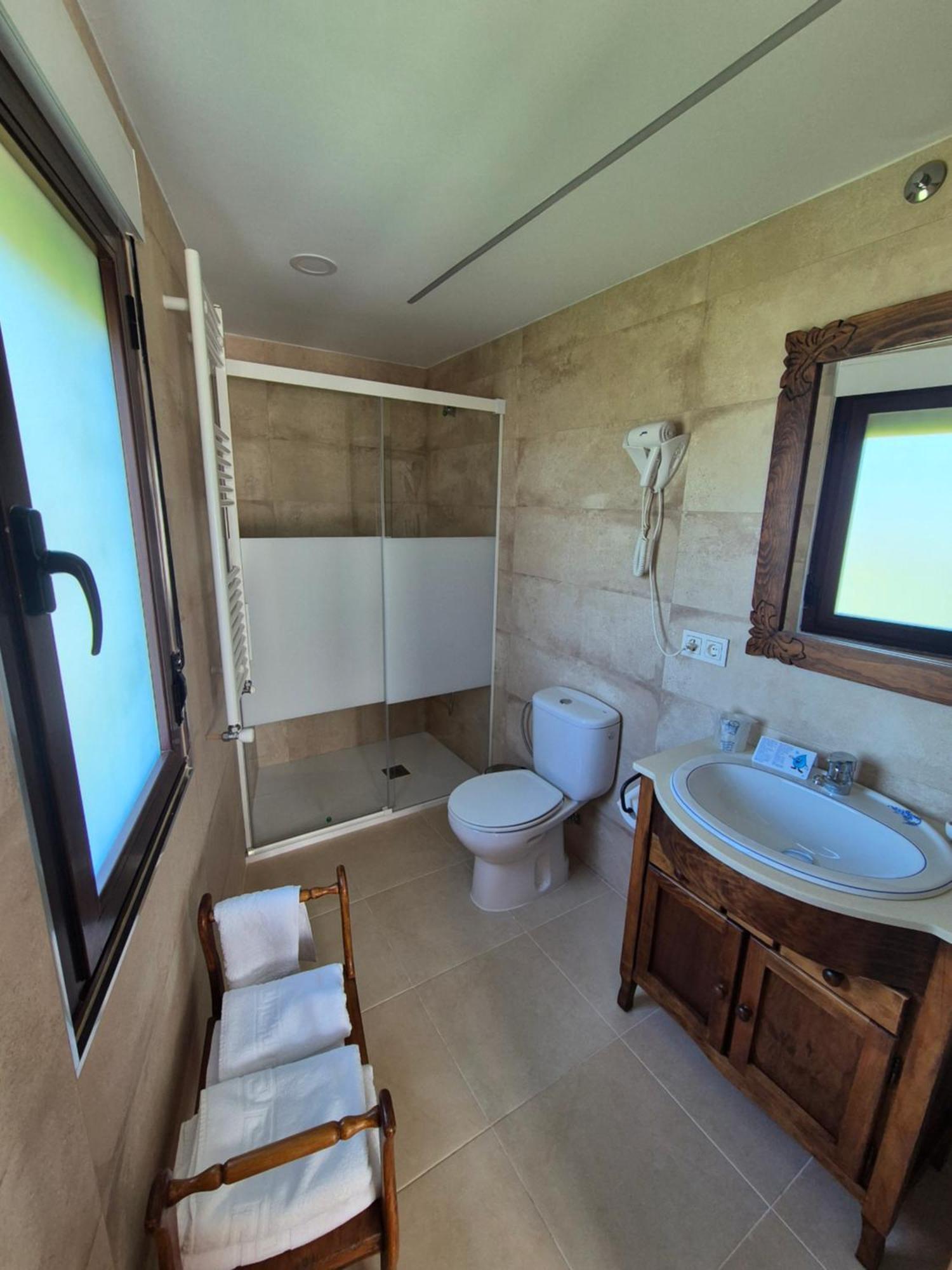 Apartamentos Rio Almar El Cabaco 외부 사진