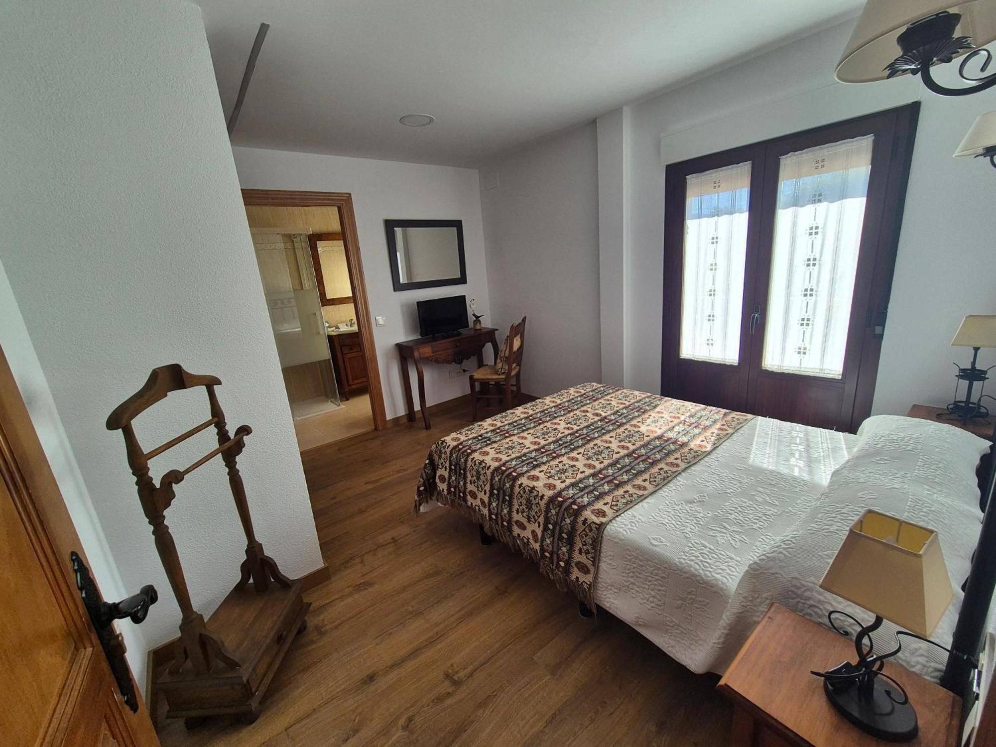 Apartamentos Rio Almar El Cabaco 외부 사진