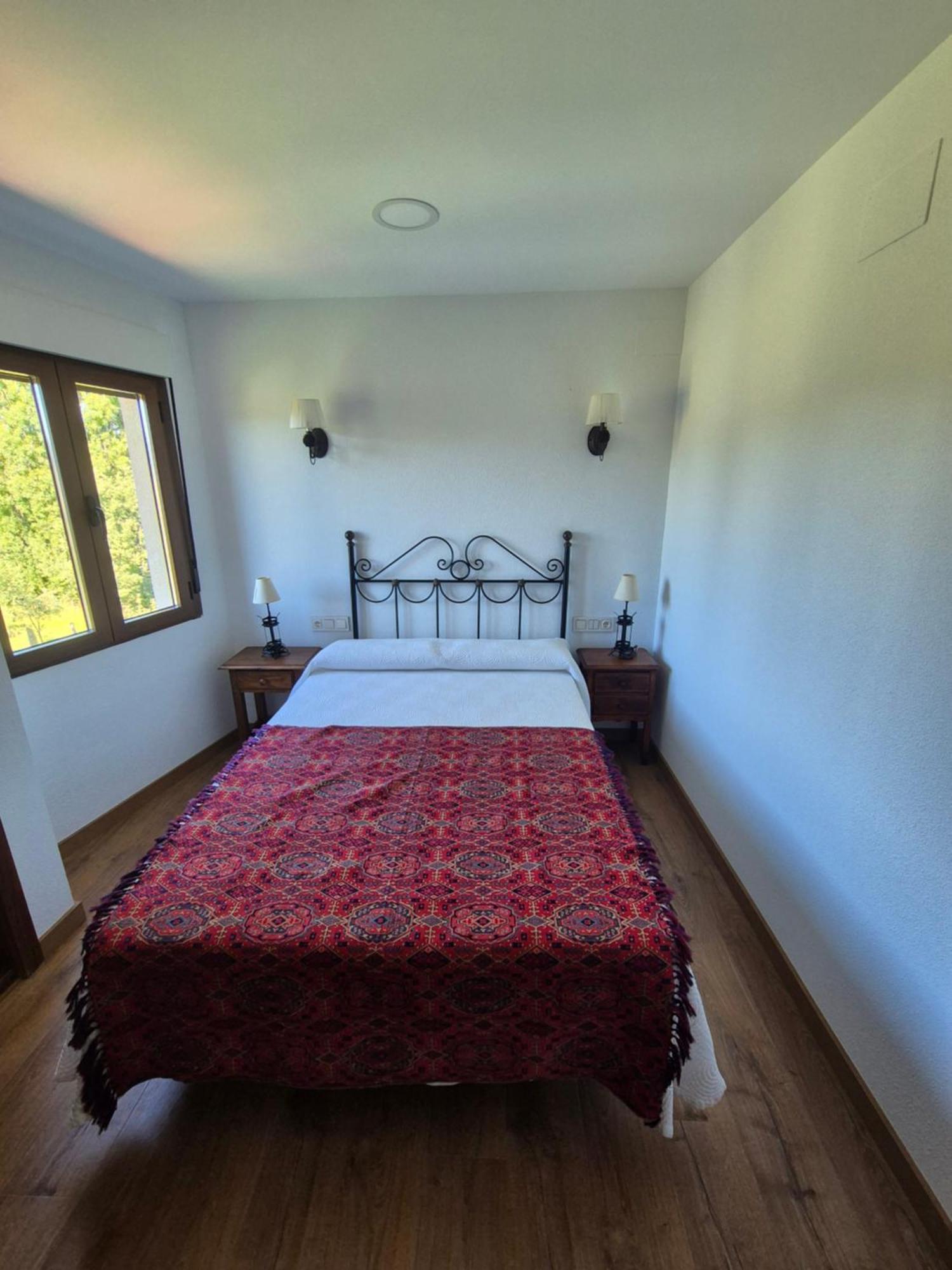 Apartamentos Rio Almar El Cabaco 외부 사진