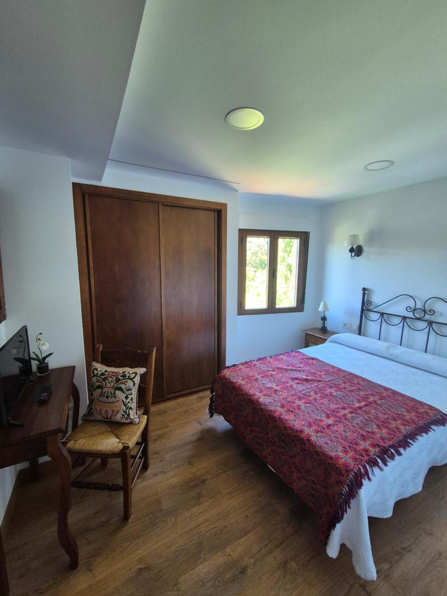 Apartamentos Rio Almar El Cabaco 외부 사진