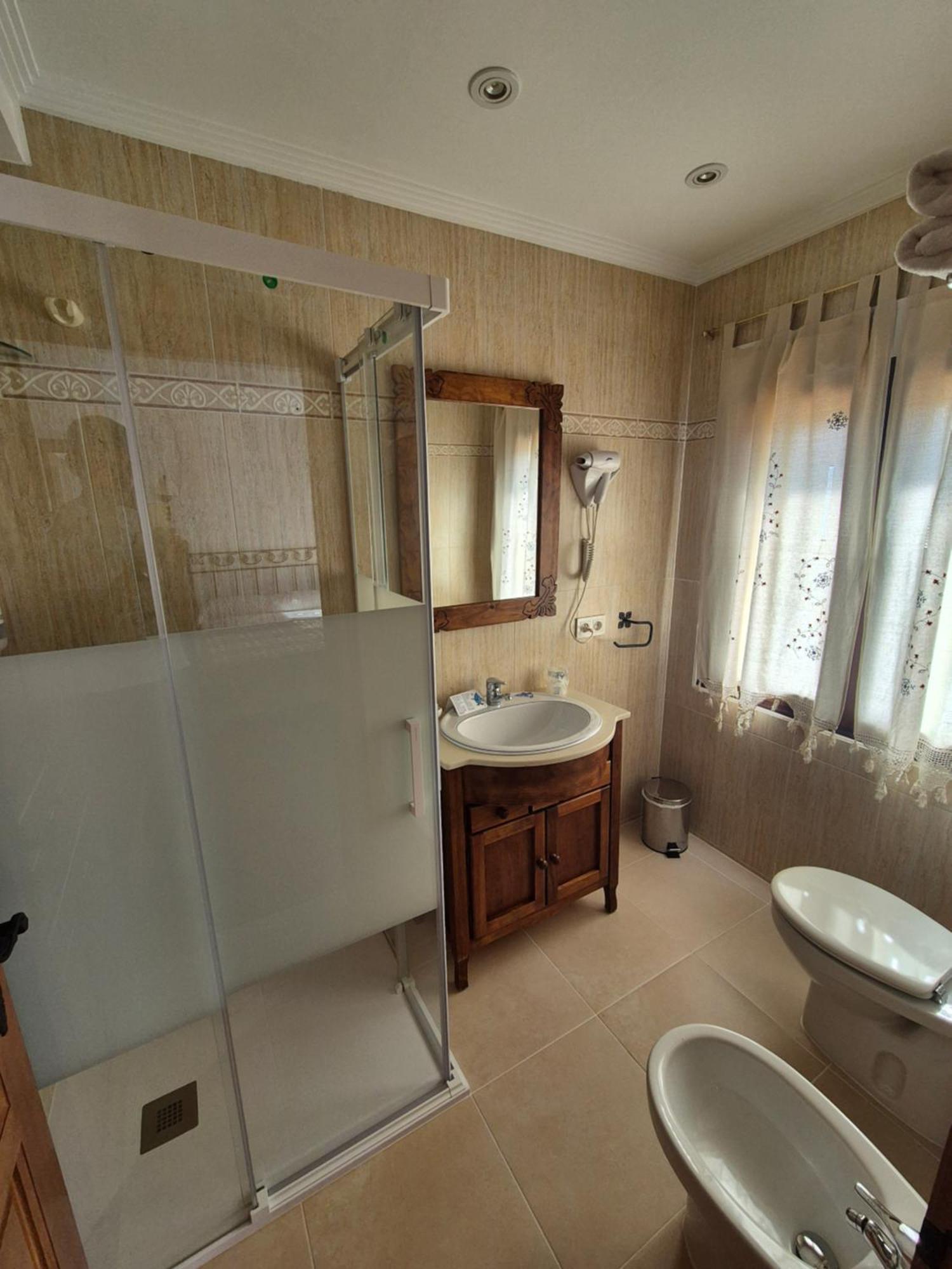 Apartamentos Rio Almar El Cabaco 외부 사진
