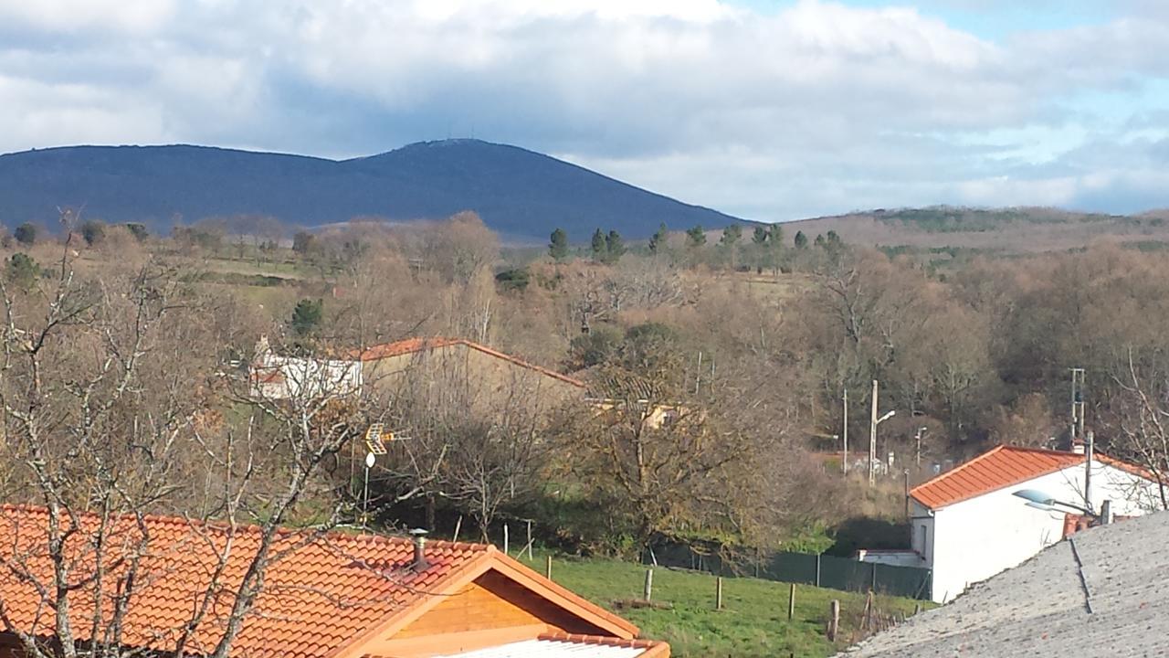 Apartamentos Rio Almar El Cabaco 외부 사진